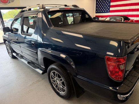Used 2010 Honda Ridgeline RTL image 5