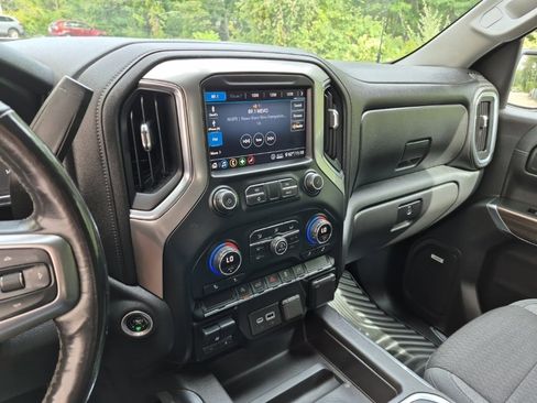 Used 2020 Chevrolet Silverado 1500 RST w/ All-Star Edition image 25