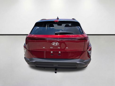 New 2026 Hyundai Kona SEL Sport FWD image 4