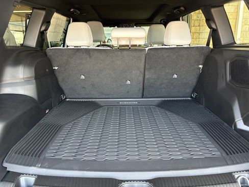 New 2026 Jeep Cherokee Overland AWD/4WD image 18
