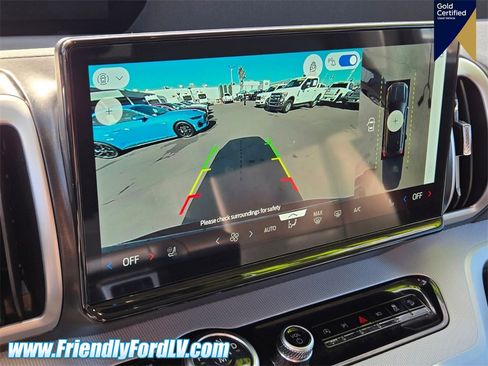 Certified 2025 Ford Expedition Active image 21