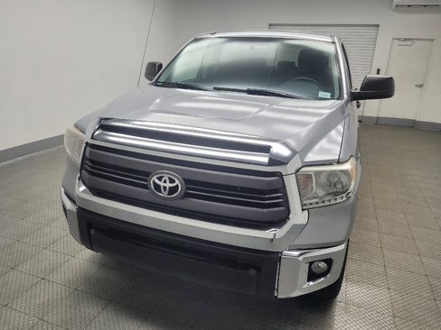 Used 2014 Toyota Tundra SR5 w/ TRD Off Road Package AWD/4WD image 15