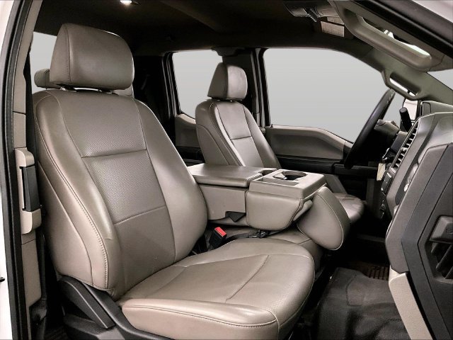 Used 2020 Ford F350 XL w/ STX Appearance Package AWD/4WD image 8