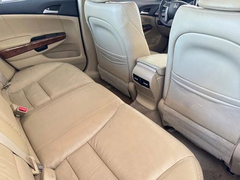 Used 2011 Honda Accord EX-L image 28