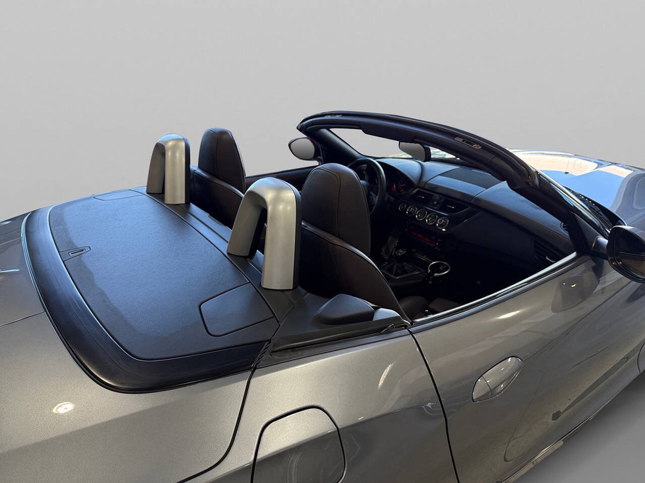 Used 2012 BMW Z4 sDrive35i RWD image 28