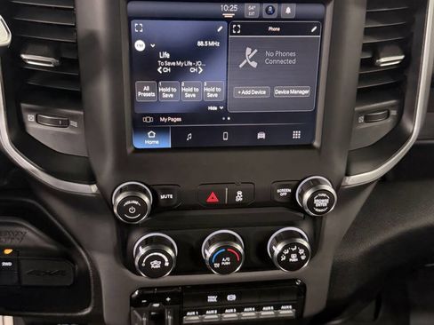 Used 2022 RAM 2500 Big Horn w/ Snow Chief Group image 37