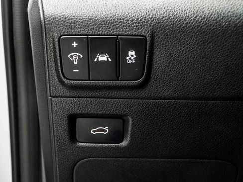 Used 2021 Kia K5 GT-Line image 38