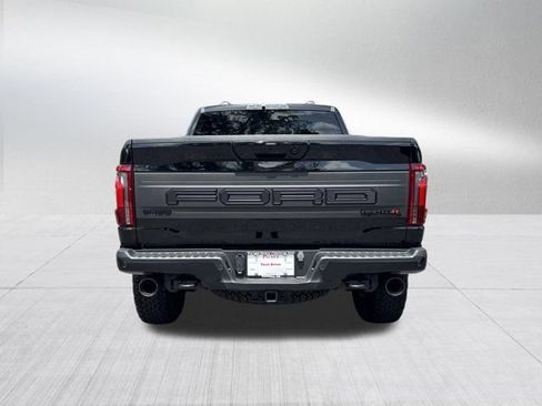 Used 2024 Ford F150 Raptor w/ Equipment Group 803A Raptor R AWD/4WD image 7