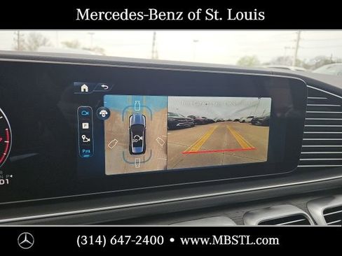 New 2026 Mercedes-Benz GLE 580 4MATIC image 37