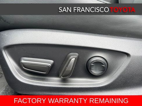 Used 2024 Toyota Prius Limited AWD/4WD image 13