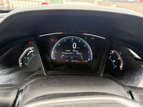 Used 2019 Honda Civic LX image 10