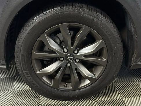 Used 2017 Lexus NX 200t F Sport w/ F Sport Premium Package FWD image 10