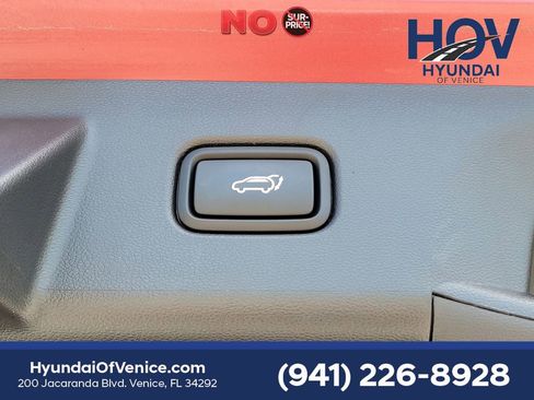 Used 2025 Hyundai Tucson SEL FWD image 15