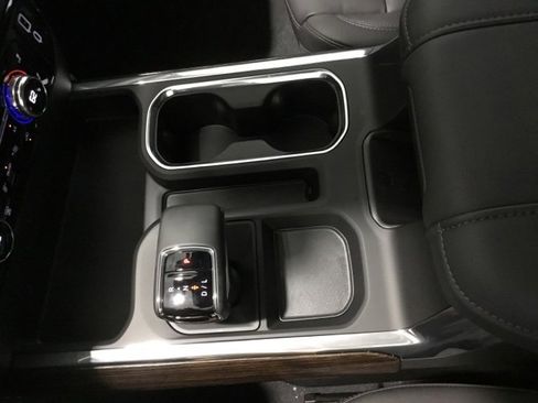 New 2026 GMC Sierra 1500 Elevation w/ Elevation Premium Package image 40