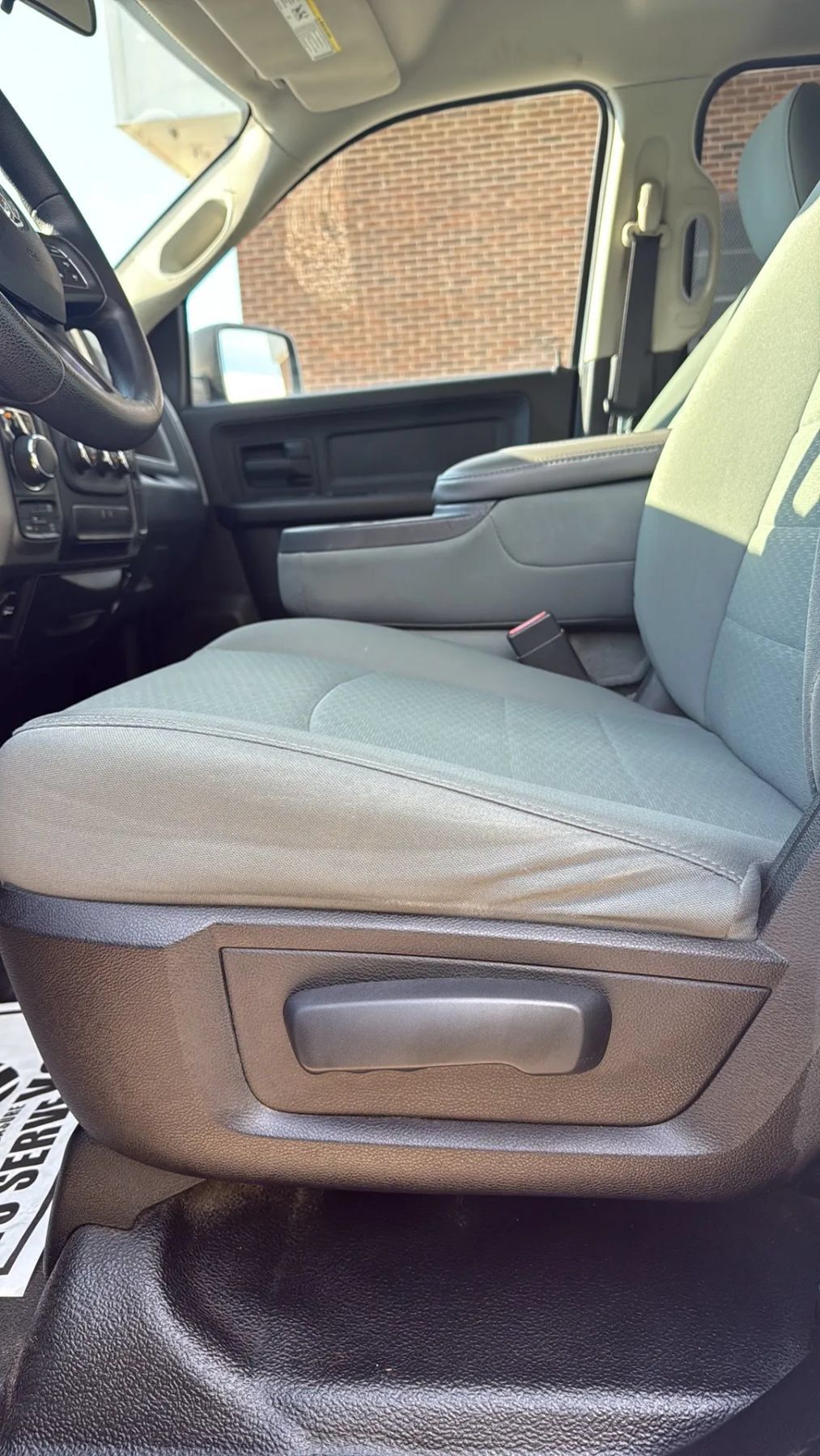 Used 2016 RAM 1500 Tradesman w/ Popular Equipment Group AWD/4WD image 15