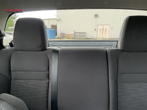 Used 2024 Nissan Frontier S w/ Technology Package image 10