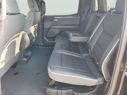 New 2026 GMC Sierra EV Elevation w/ Premium Package AWD/4WD image 11