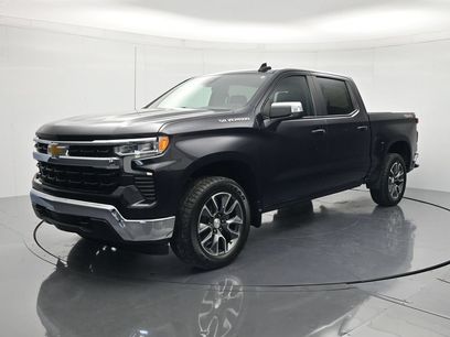 Used 2023 Chevrolet Silverado 1500 LT w/ Convenience Package II