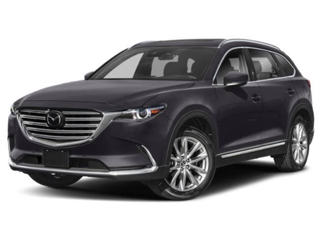 Used 2019 MAZDA CX-9 Grand Touring AWD/4WD image 4