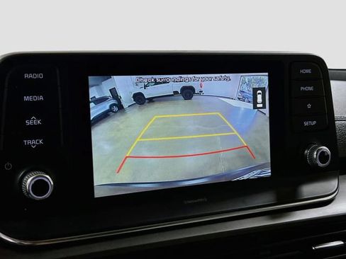 Certified 2021 Kia Telluride S FWD image 13