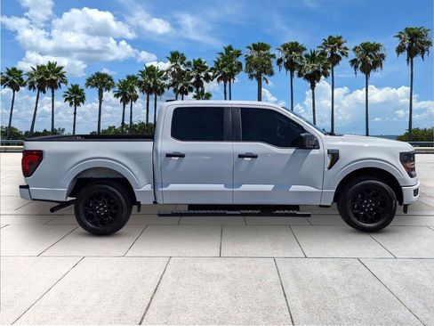 Used 2025 Ford F150 STX image 9