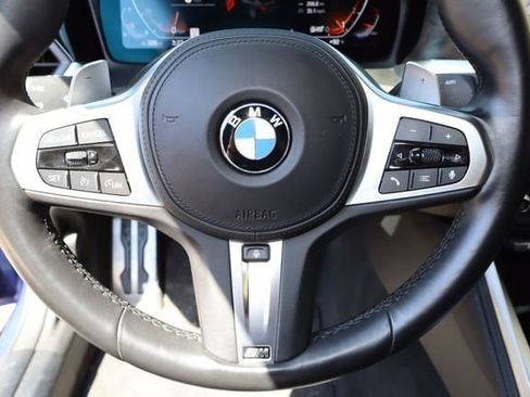 Used 2023 BMW 430i Gran Coupe w/ M Sport Package RWD image 11