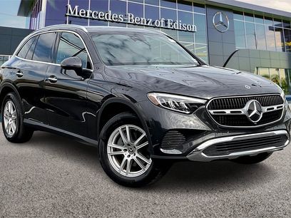 Used 2023 Mercedes-Benz GLC 300 4MATIC