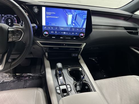 Certified 2023 Lexus RX 350 Premium Plus w/ Cold Area Package AWD/4WD image 30