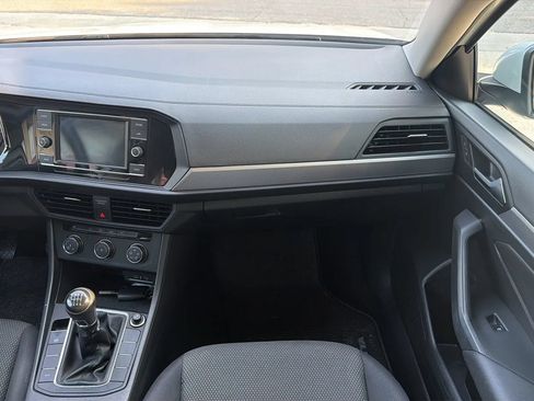 Used 2020 Volkswagen Jetta S w/ Driver Assistance Package FWD image 27