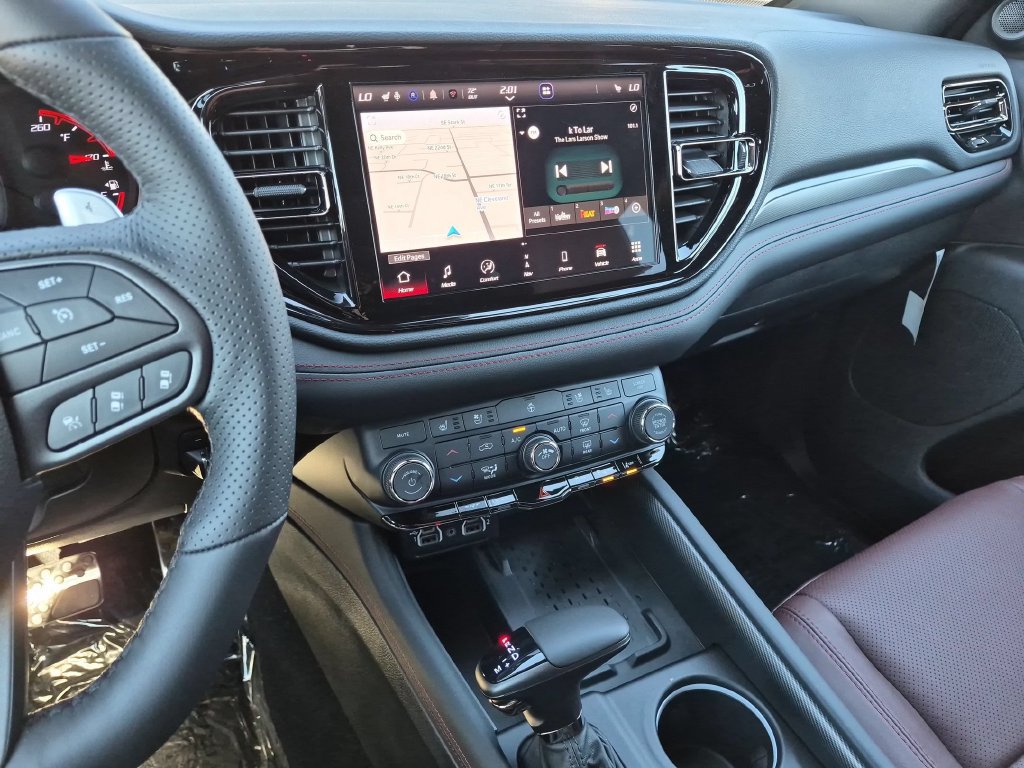 New 2027 Dodge Durango R/T AWD/4WD image 19