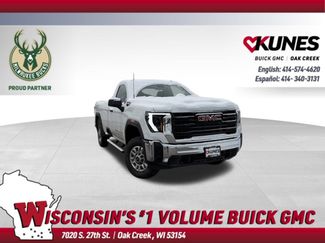 Used 2025 GMC Sierra 2500 Pro video 1