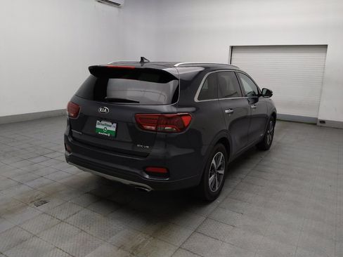 Used 2019 Kia Sorento EX AWD/4WD image 9