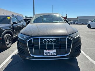 Used 2023 Audi Q7 2.0T Premium w/ Convenience Package AWD/4WD video 2