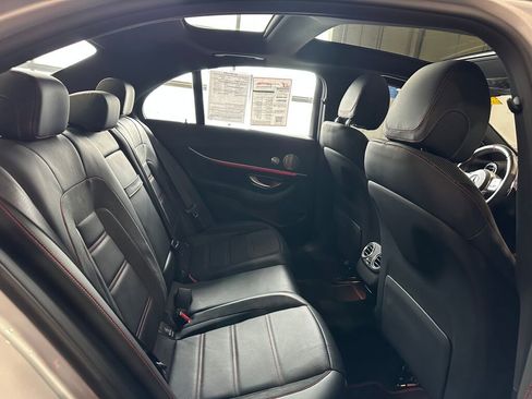 Used 2019 Mercedes-Benz E 53 AMG 4MATIC Sedan image 28