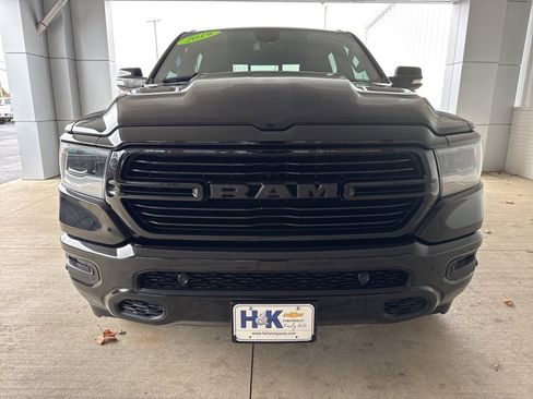 Used 2019 RAM 1500 Sport w/ Level 2 Equipment Group image 2