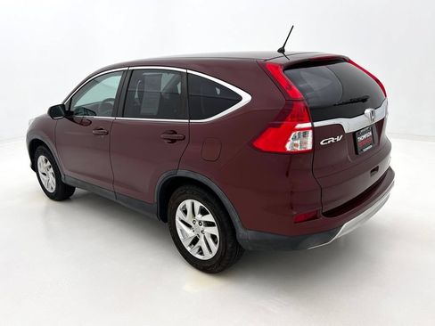 Used 2016 Honda CR-V EX image 9