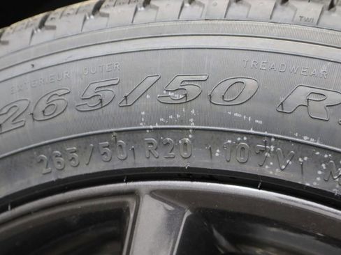 New 2025 Jeep Grand Cherokee Limited image 49