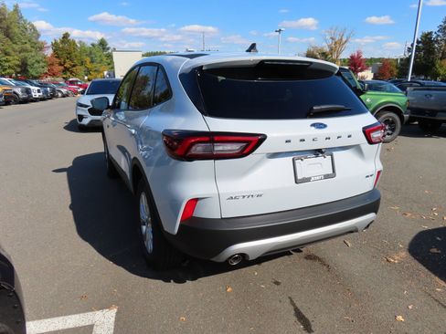 New 2026 Ford Escape Active w/ Cold Weather Package image 6