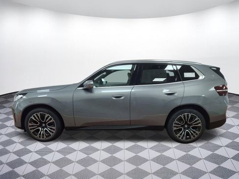 Used 2026 BMW X3 xDrive30 w/ Premium Package image 2