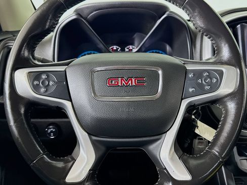 Used 2021 GMC Canyon Elevation AWD/4WD image 34