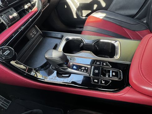 Used 2022 Lexus NX 350 F Sport w/ Accessory Package 2 image 27