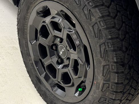 New 2026 Honda Ridgeline TrailSport image 10