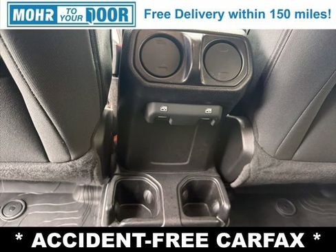 Used 2020 Jeep Wrangler Unlimited Sport S image 35