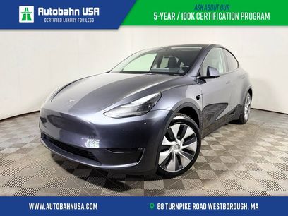 Used 2023 Tesla Model Y Long Range