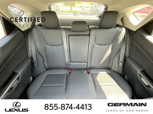 Used 2023 Lexus NX 350 AWD image 16