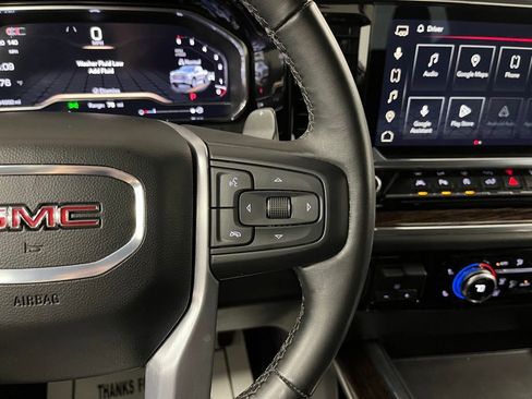 Used 2024 GMC Sierra 1500 Elevation w/ Elevation Premium Package AWD/4WD image 30