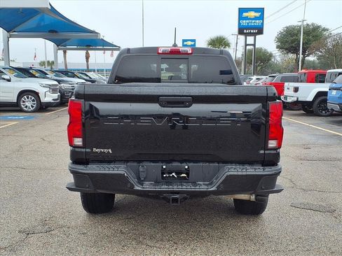 Used 2023 Chevrolet Colorado Z71 w/ Z71 Convenience Package 2 image 24