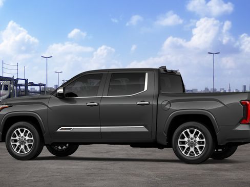 New 2026 Toyota Tundra 1794 Edition AWD/4WD image 5