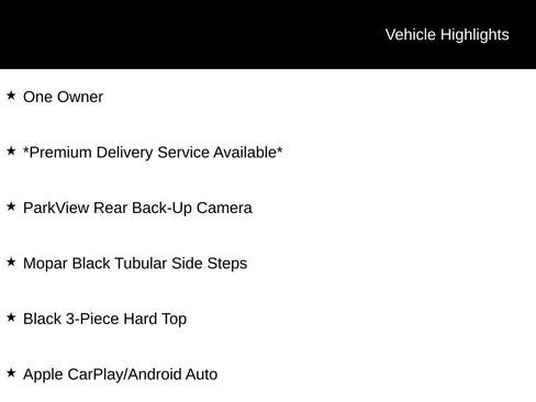 Used 2025 Jeep Wrangler Unlimited Sport AWD/4WD image 6
