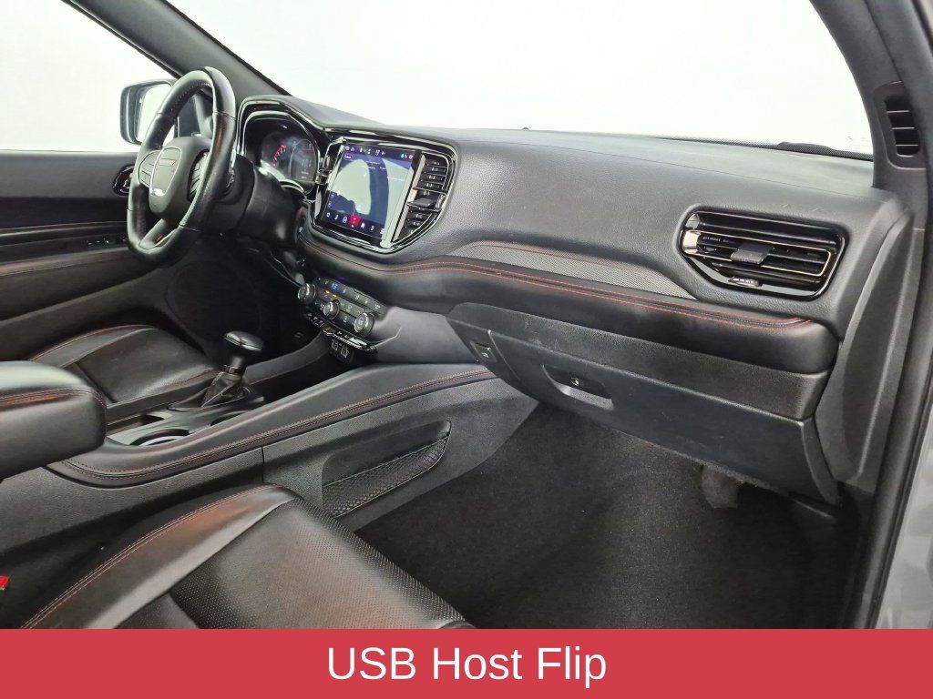 Used 2024 Dodge Durango GT AWD/4WD image 40